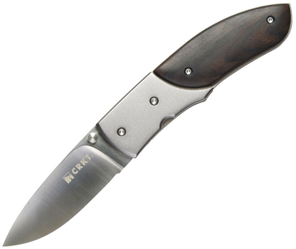 foto Kommer 30-30 Ebony Scales